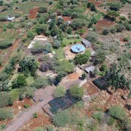 Oreteti Nature Place, hotel u gradu 'Isiolo'