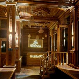 Winwood Ella – hotel w mieście Ella