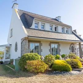 Chez Josiane - 600m de la plage, hotell sihtkohas Névez