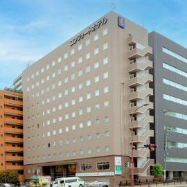 Comfort Hotel Sendai East