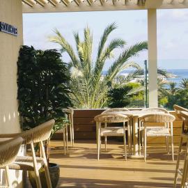Solvi Hotel - Adults Only