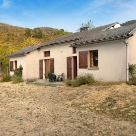 Gite Saint Guiral en pleine nature