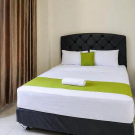 Urbanview Hotel Pandan Wangi Suite