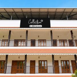 Collection O Elephant Camp Thekkady Formerly Hotel Periyar Canopy – hotel w mieście Thekkady