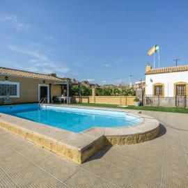 Casa Rural Paulenca