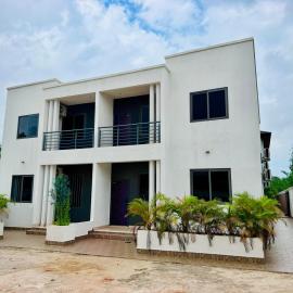 Parks Villa