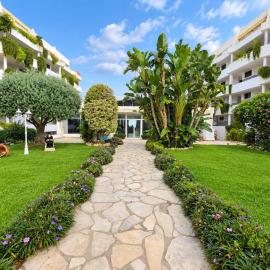 Cimer SafraMarine Beach Resort