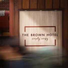 The Brown Hotel