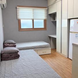 Sh Guesthouse