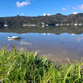 Estuary Beach Cottage