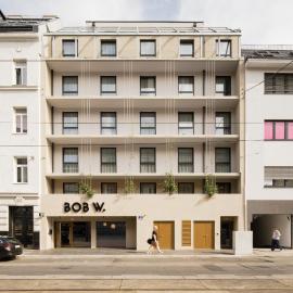 Bob W Vienna Döbling