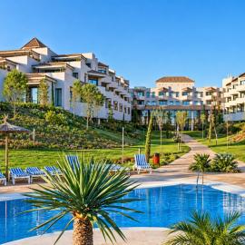 El Rompido Resort - The Hotel by Sunday