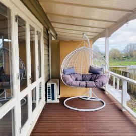 Rose Town Family Home