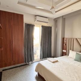 FabHotels season Jim Corbett, hotel Nainitalban