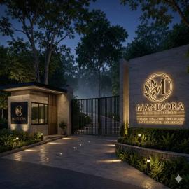 MANDORA Resorts & Retreats
