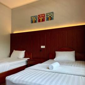 Keang You Guesthouse