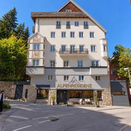 Club Alpenresidenz Gastein