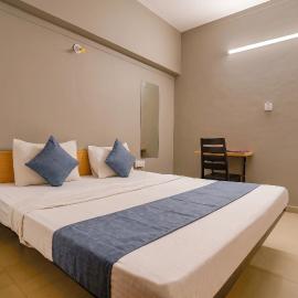 FabHotels Morvella Heights