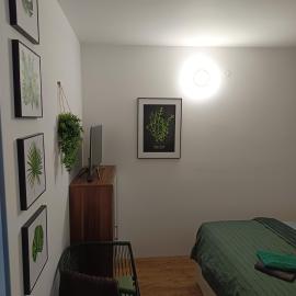 Homestay Kuchařovice