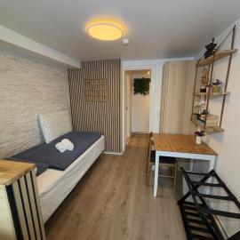 City Aarhus, hôtel à Aarhus