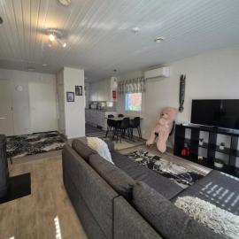 Home nest, hotel u gradu Seinajoki