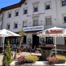 Bad Bruckhaus Erlebnishotel