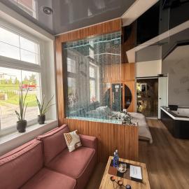 Apartamenty Złote Bory, hotel di Tuchola
