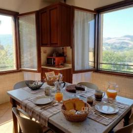 La Terrazza dei Sogni - Bike Friendly