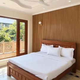 Namara Serviced Residences