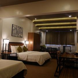 Fernvale Leisure Club and Resort: Coron şehrinde bir otel