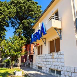 Villas Arbia - Magdalena by the Beach