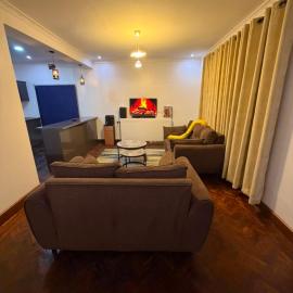 The Groove Villa