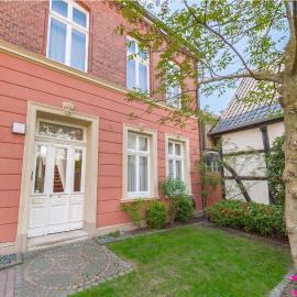 Ferienwohnung Schulze Johann