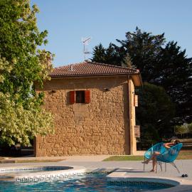 Villa viña Xarmiento