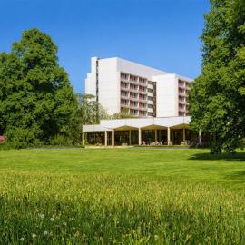 Seminaris Sunday Hotel Lüneburg, מלון בלונבורג