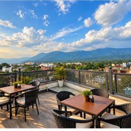 Hotel Savaya Luxury Stay Near AIIMS Rishikesh – hotel w mieście Rishikesh