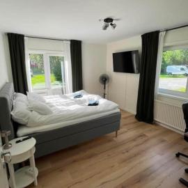 Servicelägenhet i Ånge, hotell i Ånge