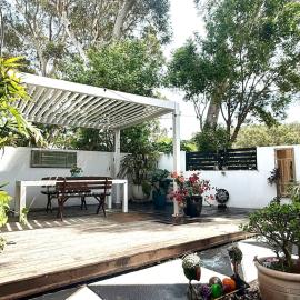 Sundayz at Anna Bay Leafy 3 Bed Coastal Retreat
