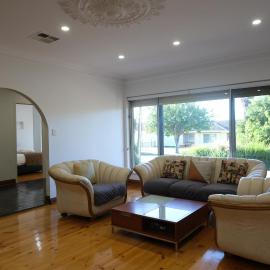 Peaceful Family Hideaway in Hectoville