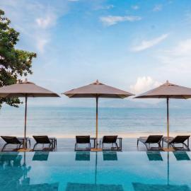 My Beach Resort Phuket, Panwa Beach, Hotel in Strand Panwa