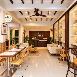 Samer Boutique Stay