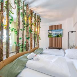 EasyStay Apartment - by myNests