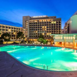 Swissotel Buyuk Efes Izmir