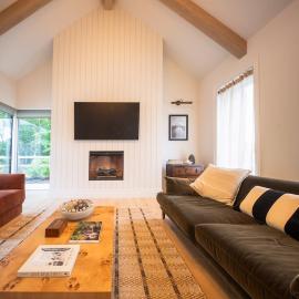 Stunning 5-Bed Home in Cong Your Peaceful Escape 5 mins from Ashford Castle