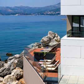 Hotel Vallum by St Pietro
