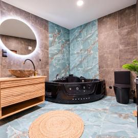 Apartmán u řeky, hotel en Loučná nad Desnou