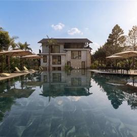 Rivana Retreat
