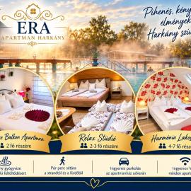 Era Apartmanház
