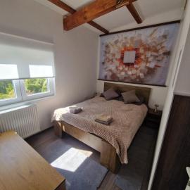 Apartman Bella