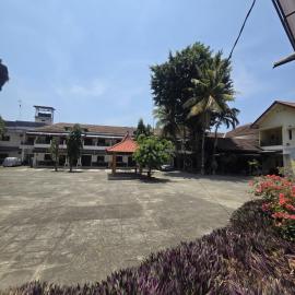Hotel Citra Dua by Analie, hotell i Pangandaran